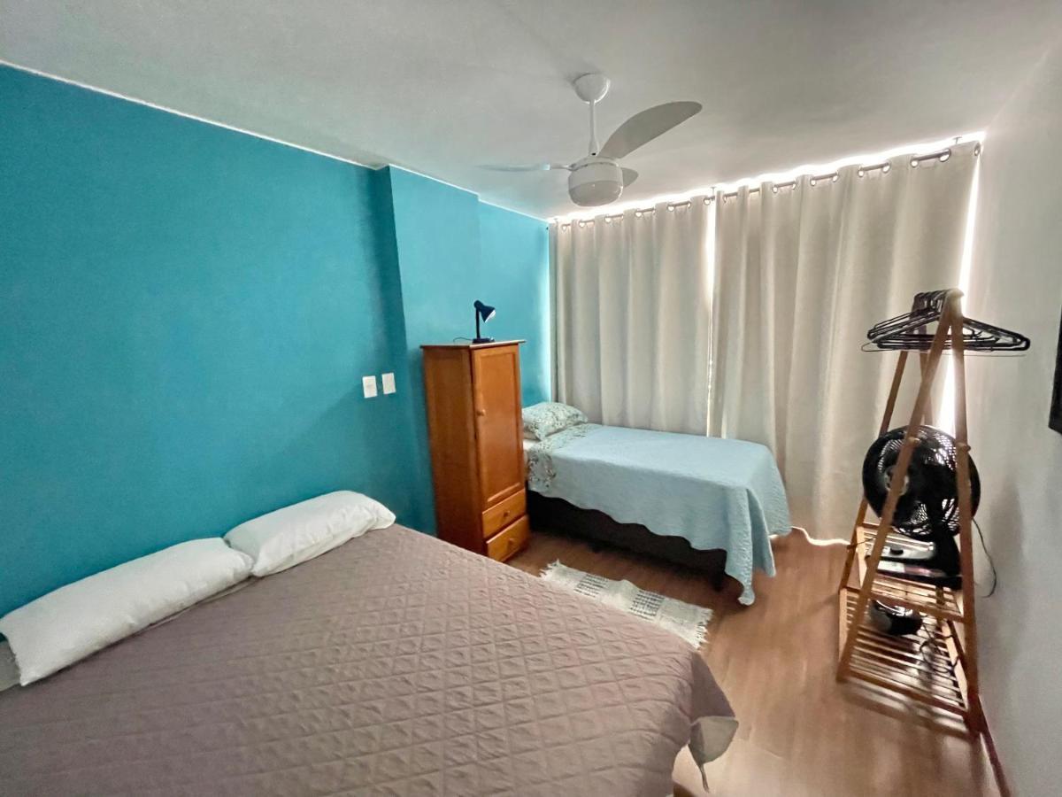 Apto Novo Em Icarai Apartamento